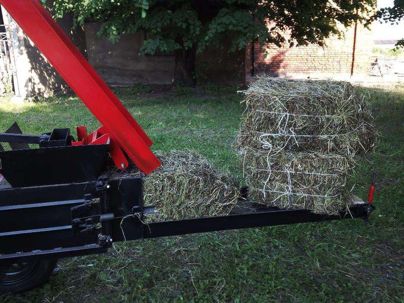 Пресс для сена к мотоблоку купить мини трактор на базе мотоблока цена в украине