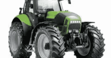 Трактор Deutz-Fahr Agrotron X-720