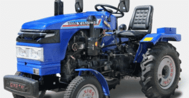 Трактор Синтай 180