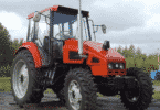 Трактор ВТЗ-2032А