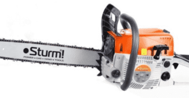 Бензопила Sturm GC99376